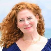 Nadine Gerber, photo 1