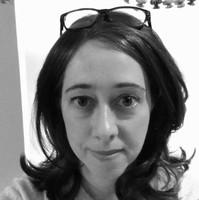 Susan McHugh, photo 2