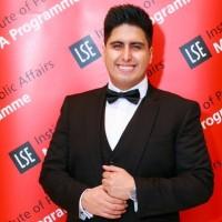 Francisco X. Abad, photo 2