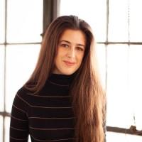 Becca Cohen, photo 1