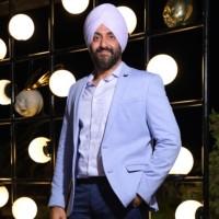 Harshobit Singh, photo 2