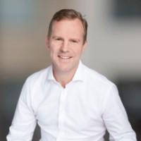 Daniel Holdsworth, photo 2