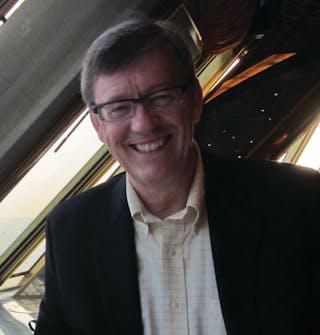 David Bouwkamp, photo 1