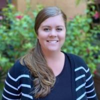 Lauren Atkinson, photo 2