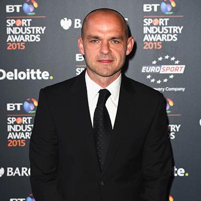 Danny Murphy, photo 1