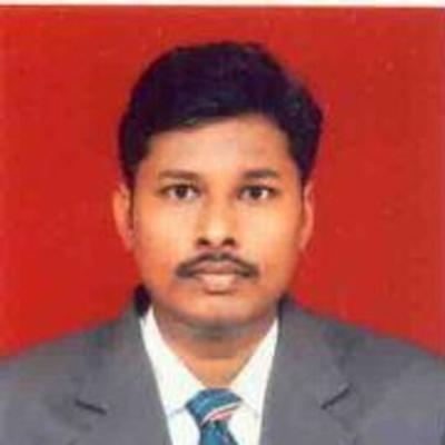 Vijaya Borra, photo 2