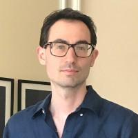 Joshua Lewin, photo 1