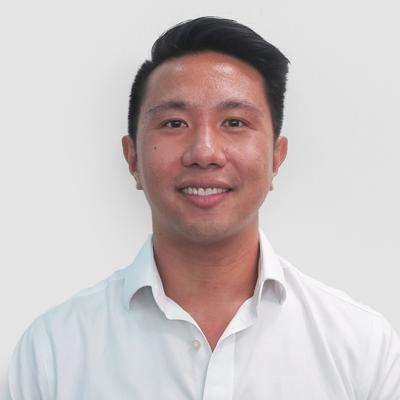 Adrian Chye, photo 2