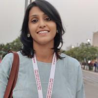 Ruchi Mehra, photo 2