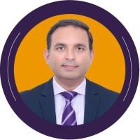 Pramod Mishra, photo 1