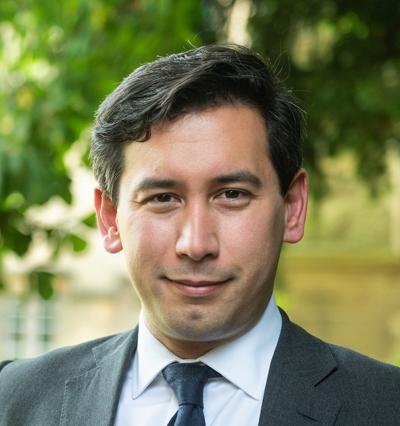 Allan Kates, photo 2