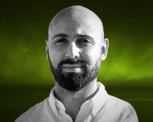 Sven Al Hamad, photo 1