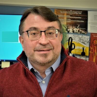 Loic Tallon, photo 1