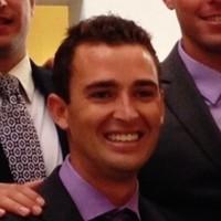 Matthew Parry, photo 2