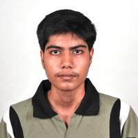 Kaushik Swaminathan, photo 1