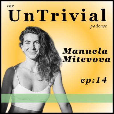 Manuela Mitevova, photo 1