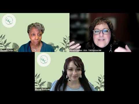 Electra Govoni, photo 1