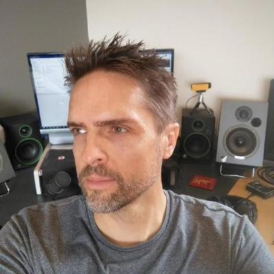 Travis Neale, photo 1