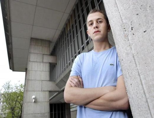 Max Applebaum, photo 1