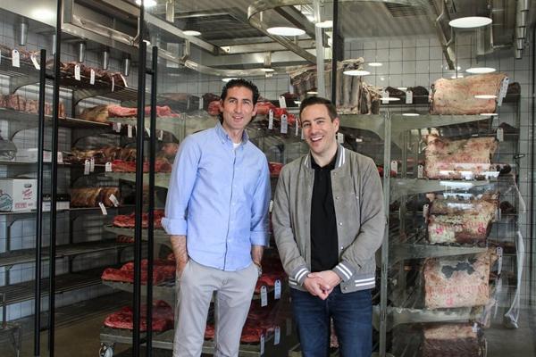 Stacey Weisberg, photo 1