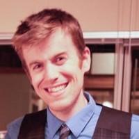 William Rossiter, photo 1