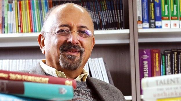 Anil Sachdev, photo 1