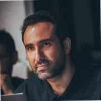 Luis Holanda, photo 2