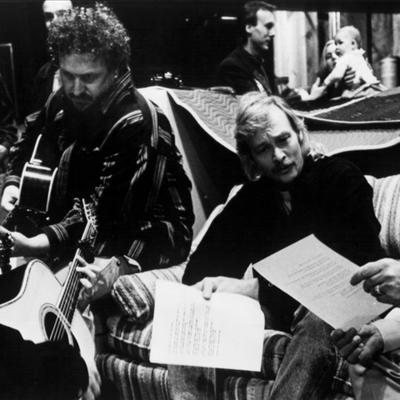 Alan Jackson, photo 1