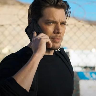 Jamie Januks, photo 2