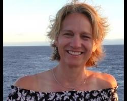 Nancy Iovino, photo 2