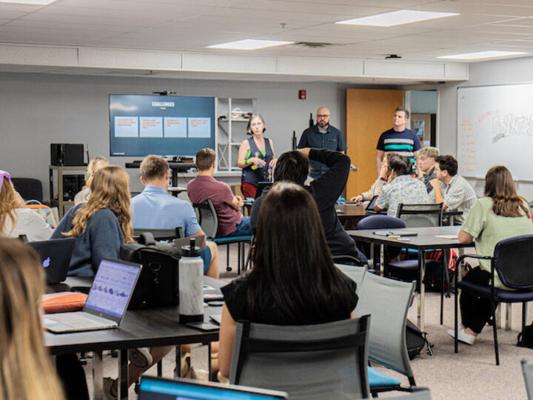 Jeramie Swanson, photo 1