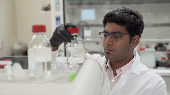 Nilarnab Mookherjee, photo 1