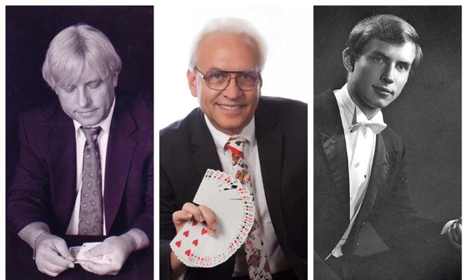 Allen Ackerman, photo 2