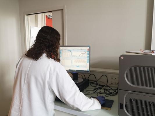 Bill Mayers, photo 2