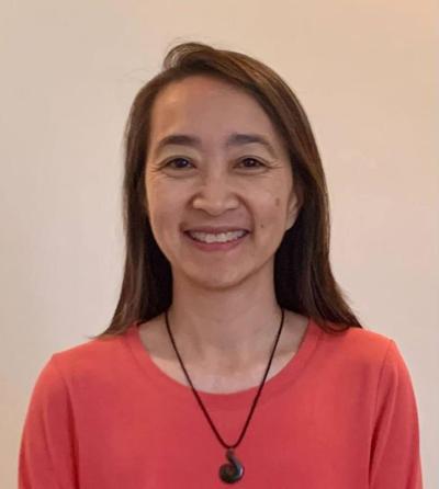 Jackie Chen, photo 1