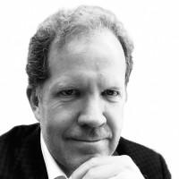 David Fisher, photo 1