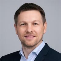 Darius Radkevicius, photo 1