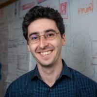 Max Stolyarov, photo 1