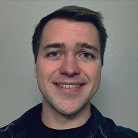 Andrei Pashkov, photo 2