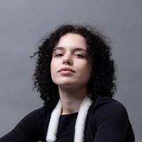 Viktoria Kolomiets, photo 2