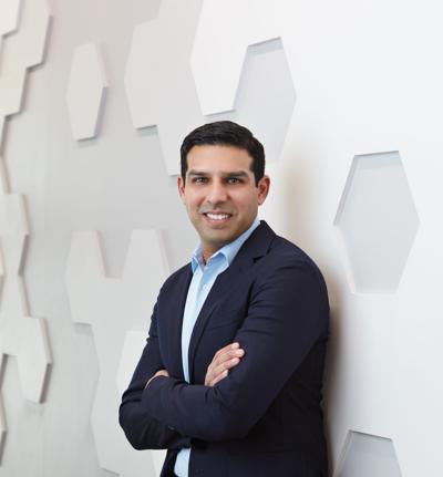 Aabir Malik, photo 1