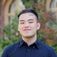 William Yang, photo 2