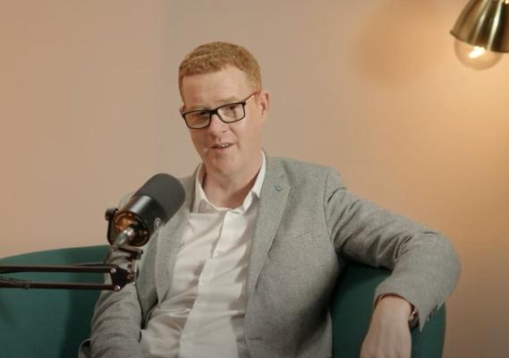 Peter Kelly, photo 1