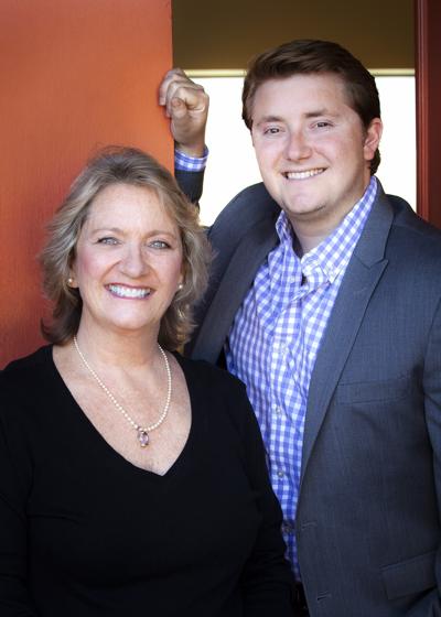 Kim Corbett-Morgan, photo 2