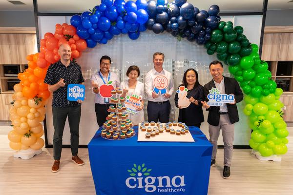 Cherry Tong, photo 1