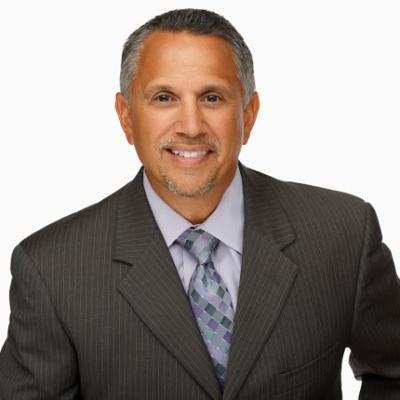 Anton Cottrill, photo 1