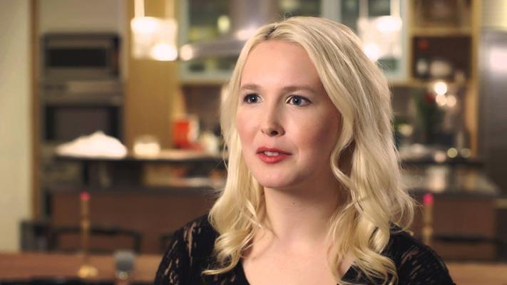 Sara Intrator, photo 2