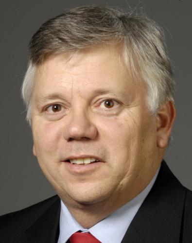 Dirk deGroot, photo 1