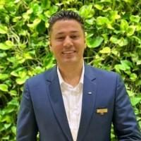 Shashank Shah, photo 1