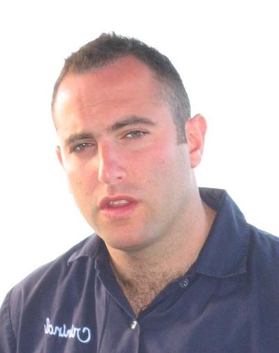 Nick Parnes, photo 1